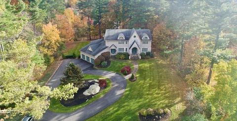 14 Weathervane Rd, Canton, MA 02021 photo 2