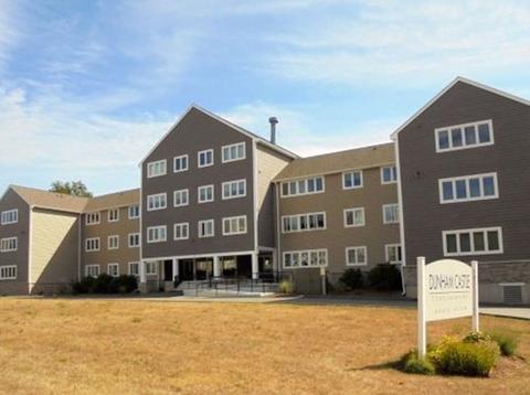 38 Dunham Rd #110, Beverly, MA 01915 photo 1