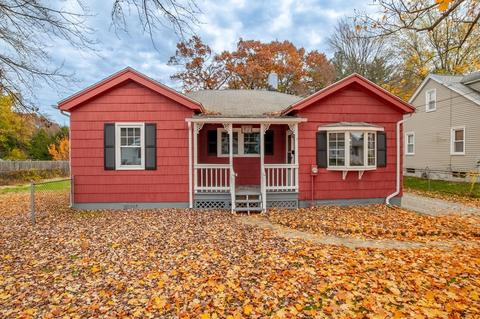 47 Kulig St, Springfield, MA 01104 photo 1