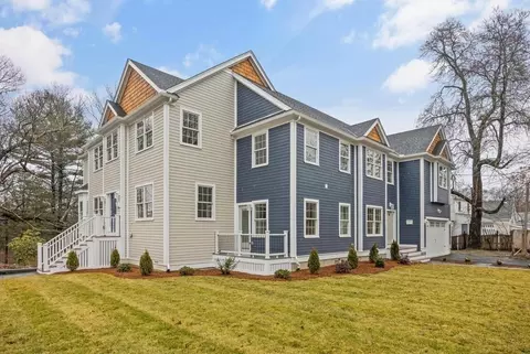 78 Summer Ave #78, Reading, MA 01867 photo 3