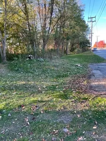 0 Alden Rd, Fairhaven, MA 02719