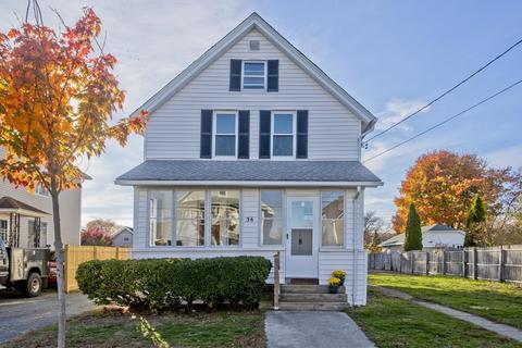 36 Devens, Springfield, MA 01151 photo 1