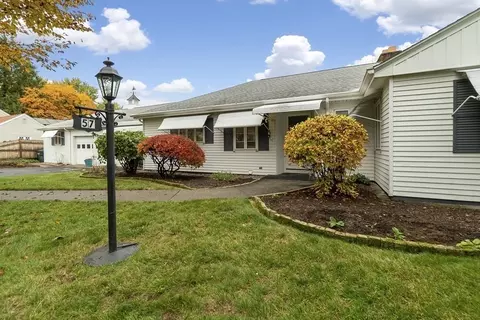 57 Wendover Rd, Springfield, MA 01118 photo 1
