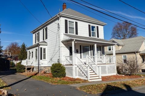20 Trask St, Danvers, MA 01923 photo 1
