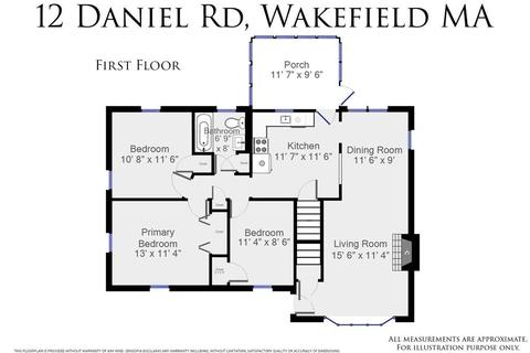 12 Daniel Rd, Wakefield, MA 01880 photo 29