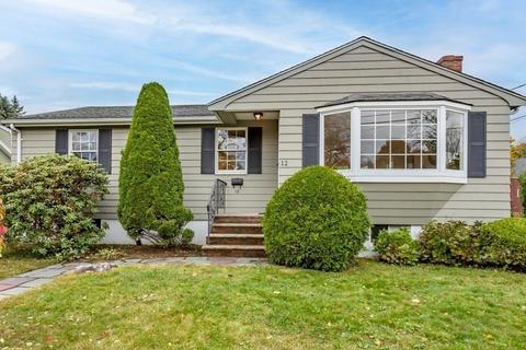 12 Daniel Rd, Wakefield, MA 01880 photo 22