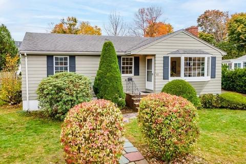 12 Daniel Rd, Wakefield, MA 01880 photo 1