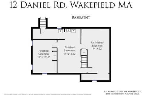 12 Daniel Rd, Wakefield, MA 01880 photo 30