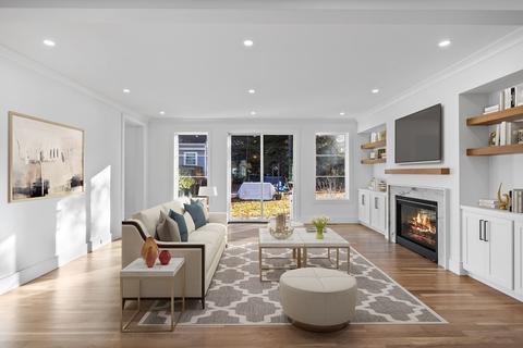 15 Barrett St, Needham, MA 02492 photo 4
