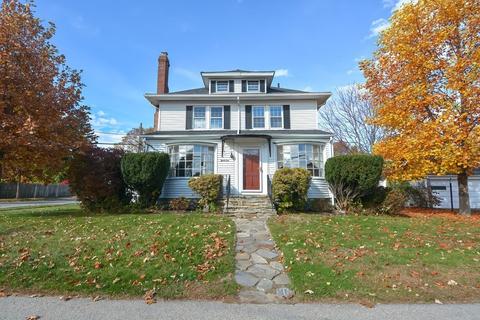 91 Clark St, Worcester, MA 01606 photo 1