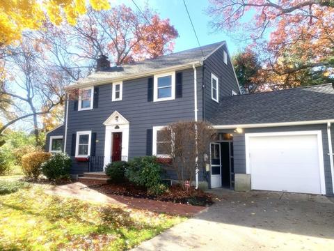 22 Alfreton Rd, Needham, MA 02494 photo 1