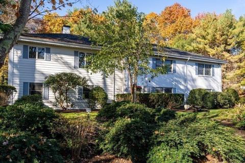 2 Hoosic Dr, Canton, MA 02021 photo 2