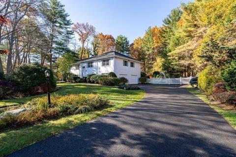 2 Hoosic Dr, Canton, MA 02021 photo 30