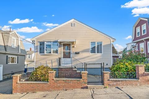 121 Central Ave, Everett, MA 02149 photo 1
