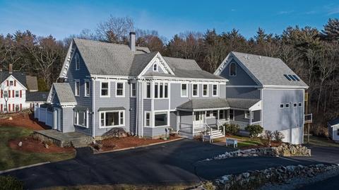 1049 Washington St, Canton, MA 02021 photo 1