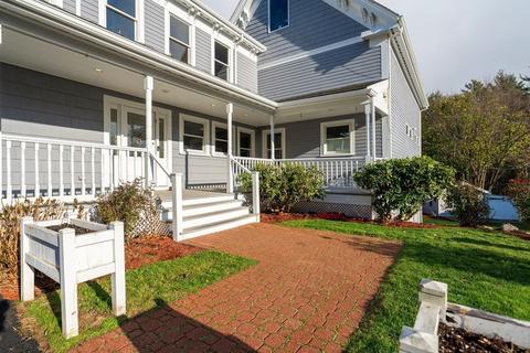 1049 Washington St, Canton, MA 02021 photo 2