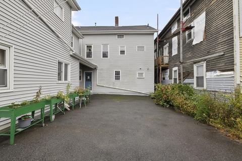 164 George St, Fall River, MA 02720 photo 8