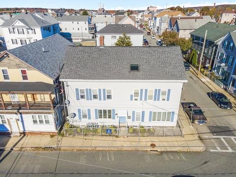 164 George St, Fall River, MA 02720 photo 1