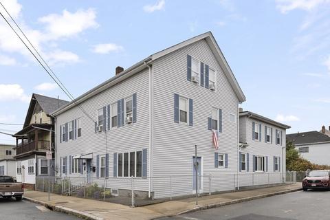 164 George St, Fall River, MA 02720 photo 5