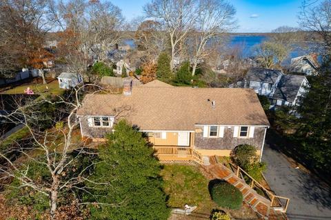 220 James Cir, Mashpee, MA 02649 photo 1