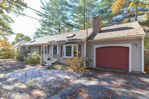 235 Simons Narrows Rd, Mashpee, MA 02649 photo 2