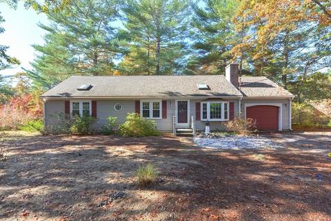 235 Simons Narrows Rd, Mashpee, MA 02649 photo 1