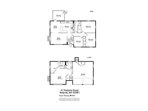 47 Robbins Rd, Walpole, MA 02081 photo 39