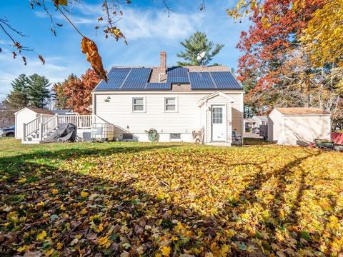 46 Nancy Ave, Dracut, MA 01826 photo 8
