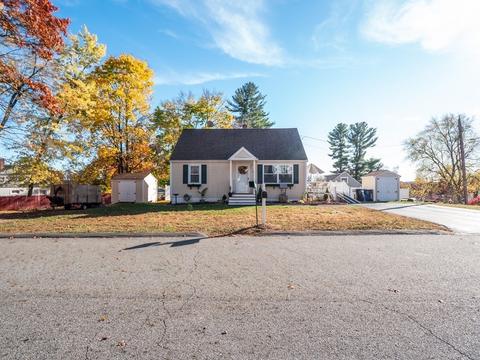 46 Nancy Ave, Dracut, MA 01826 photo 2