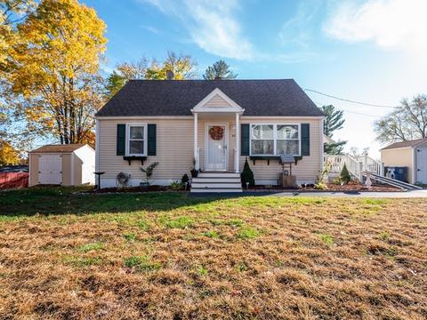 46 Nancy Ave, Dracut, MA 01826 photo 1