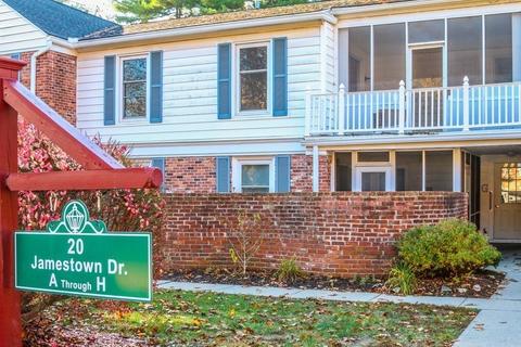 20 Jamestown Dr #C, Springfield, MA 01108 photo 2
