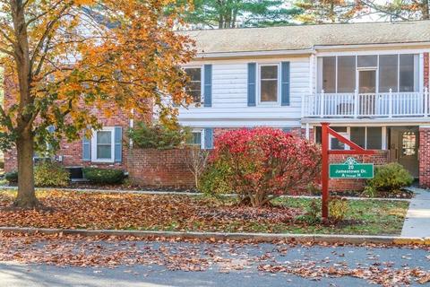 20 Jamestown Dr #C, Springfield, MA 01108 photo 3