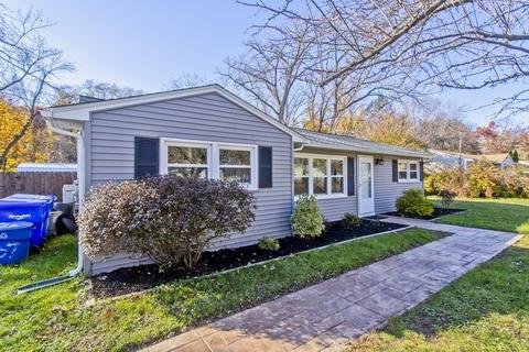 206 Corcoran Blvd, Springfield, MA 01108 photo 1
