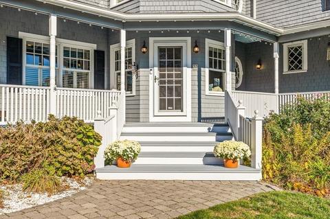 22 Michael Ave, Scituate, MA 02066 photo 3