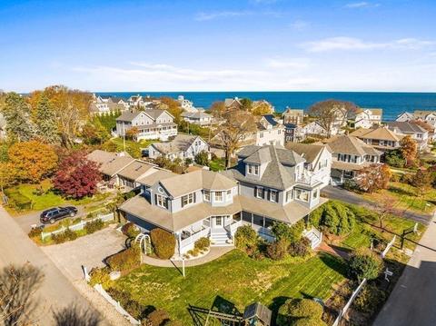 22 Michael Ave, Scituate, MA 02066 photo 5