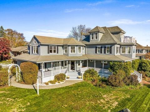 22 Michael Ave, Scituate, MA 02066 photo 1