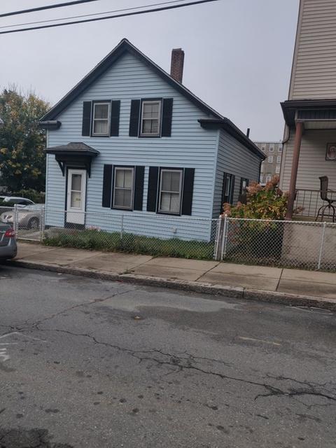 90 Tremont St, Fall River, MA 02720 photo 1