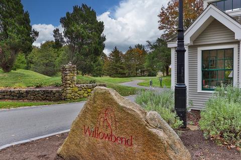105 Willowbend Dr, Mashpee, MA 02649 photo 38