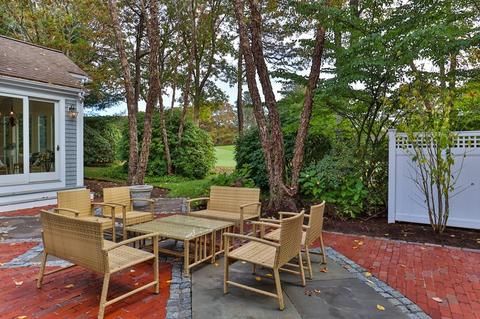 105 Willowbend Dr, Mashpee, MA 02649 photo 32