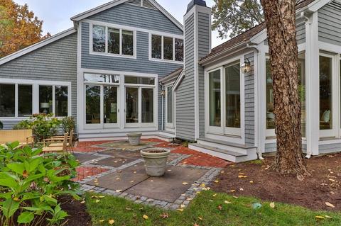 105 Willowbend Dr, Mashpee, MA 02649 photo 30