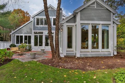 105 Willowbend Dr, Mashpee, MA 02649 photo 31