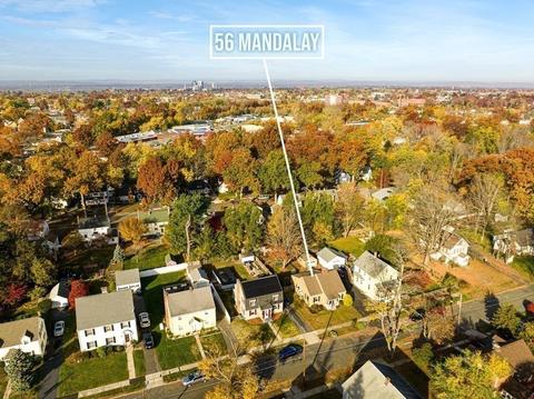 56 Mandalay Rd, Springfield, MA 01118 photo 2