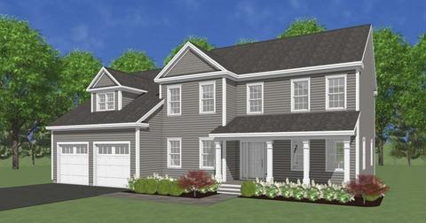 0 Lot 1 St Paul Ln, Westford, MA 01886
