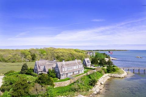 0 Little River Rd, Dartmouth, MA 02748