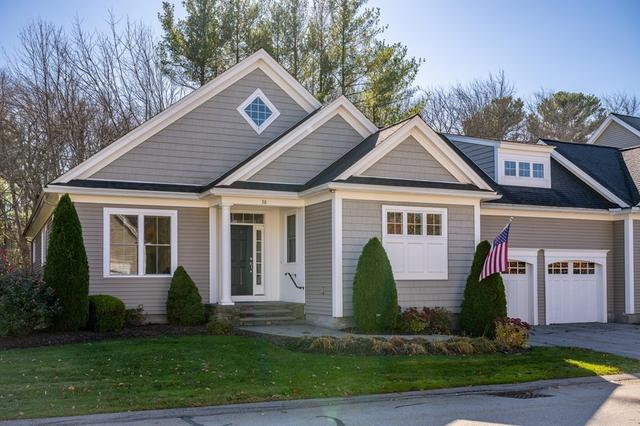 38 Lydias Way #38, Northborough, MA 01532