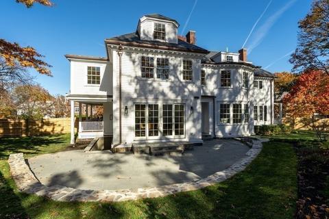 102 Dean Rd, Brookline, MA 02445 photo 34