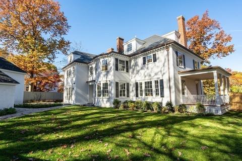 102 Dean Rd, Brookline, MA 02445 photo 37
