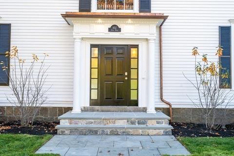 102 Dean Rd, Brookline, MA 02445 photo 2