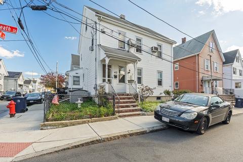 44 Alfred, Everett, MA 02149 photo 1