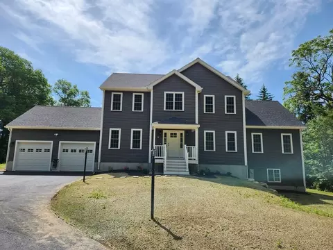 81 Purgatory Rd, Sutton, MA 01590 photo 2